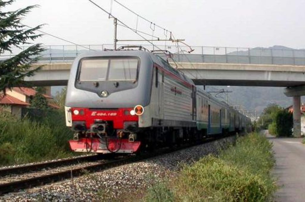 treno