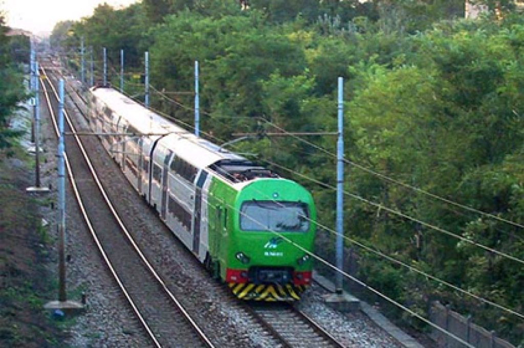 treno