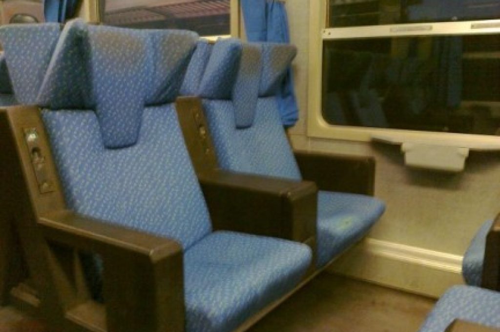 treno-sporco