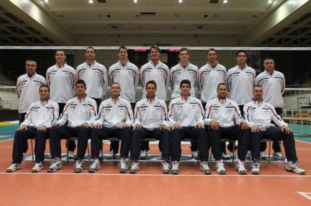 trentino-volley-squadra