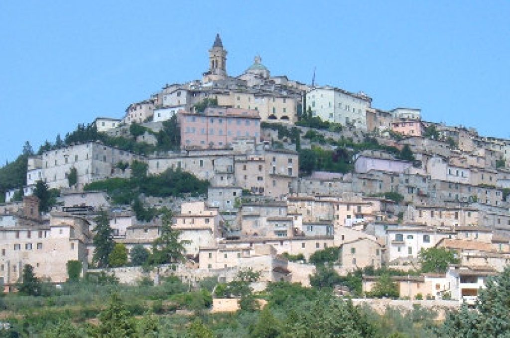 trevi