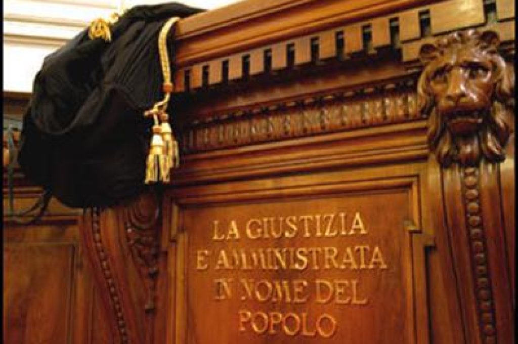 tribunale