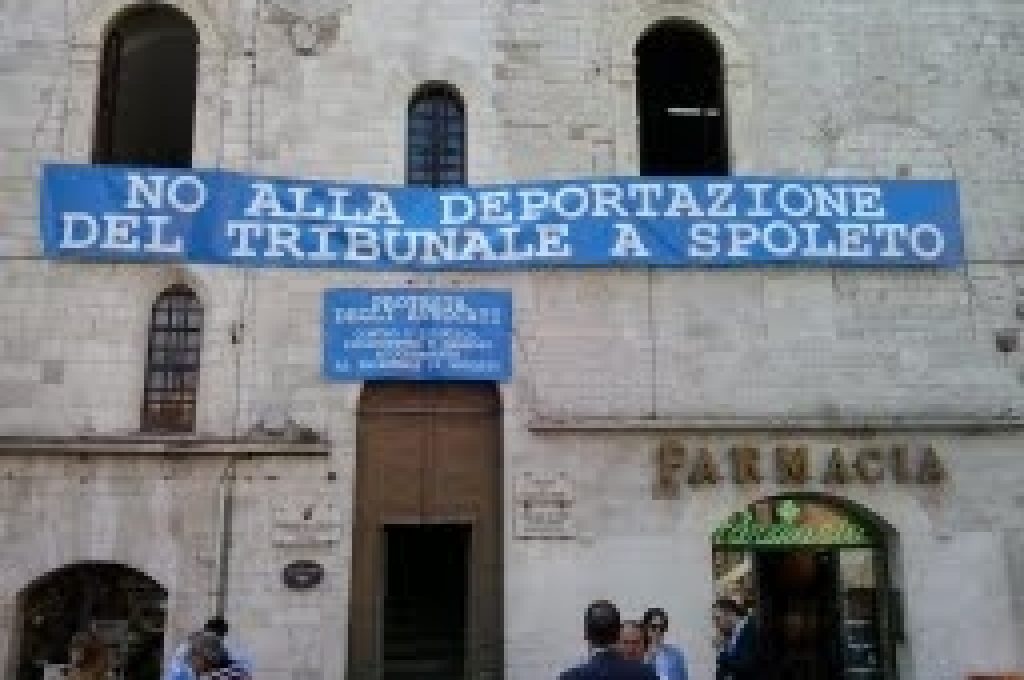 tribunale