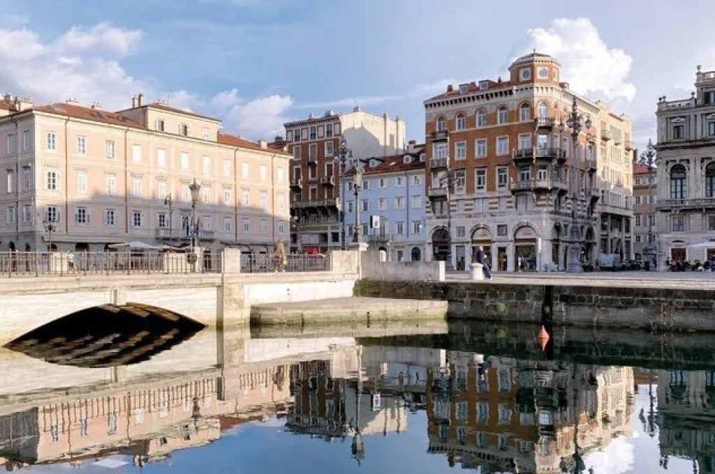 trieste