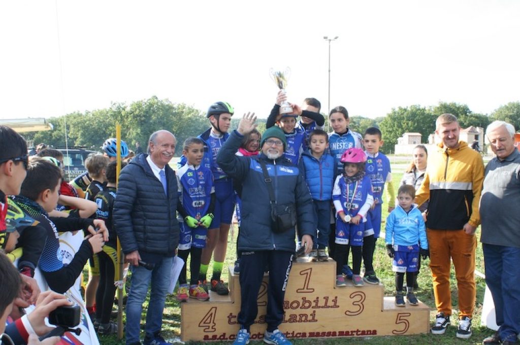 trofeo dm service ciclismo