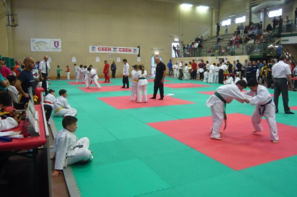trofeo lungarotti
