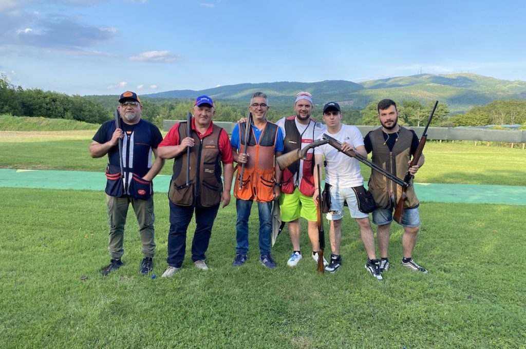 trofeo solidarietà 23