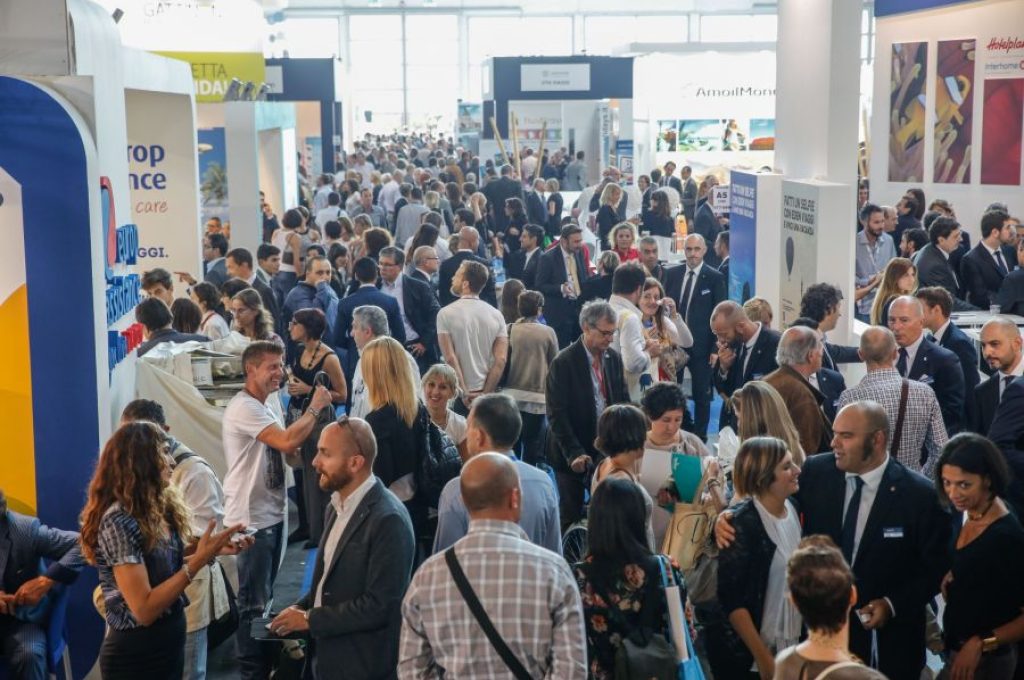 ttg rimini