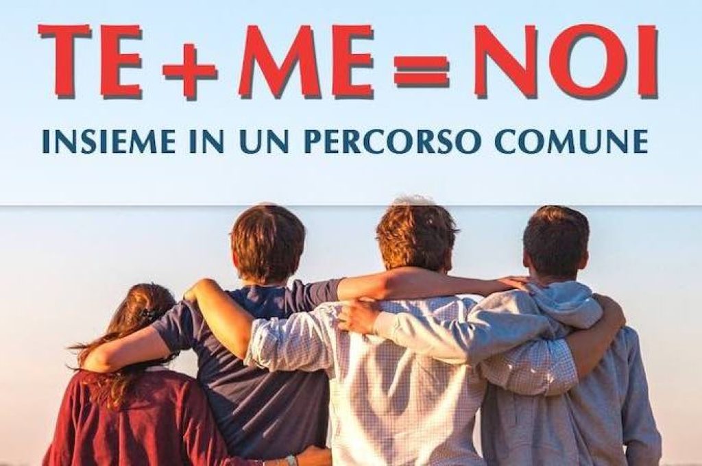tu + me