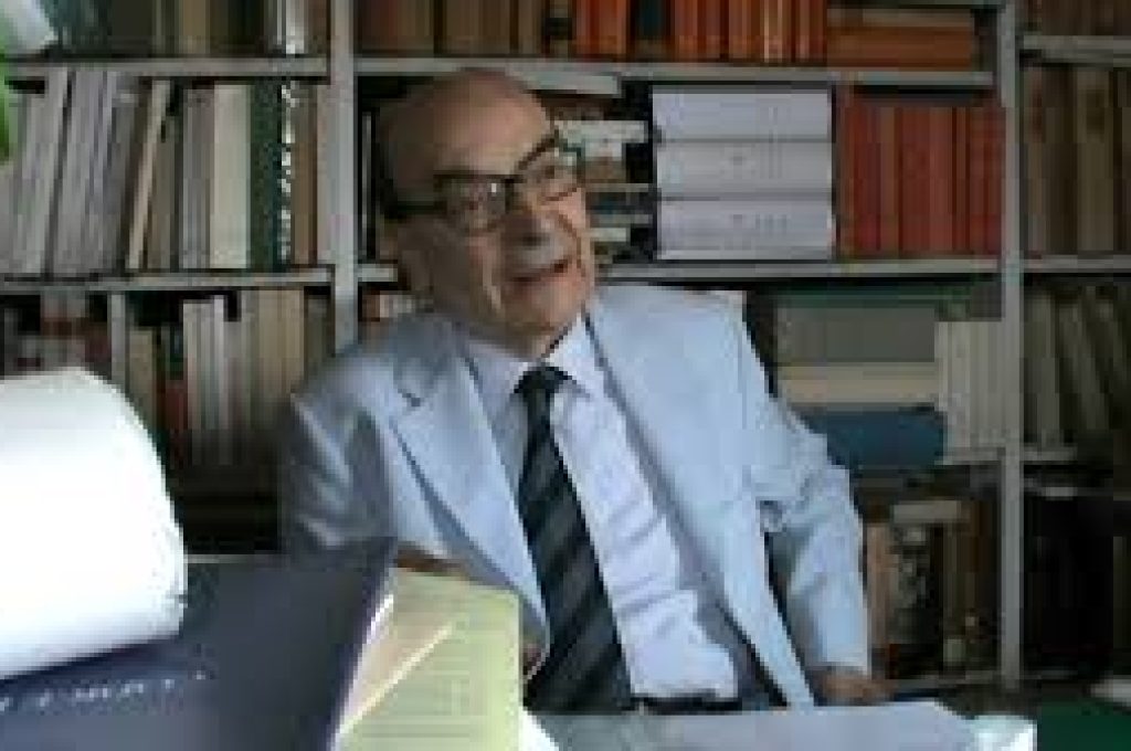 tullio gregory