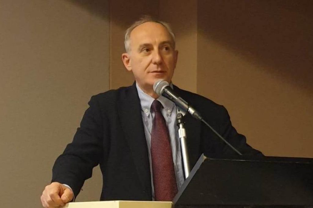 tullo ostilio moschini