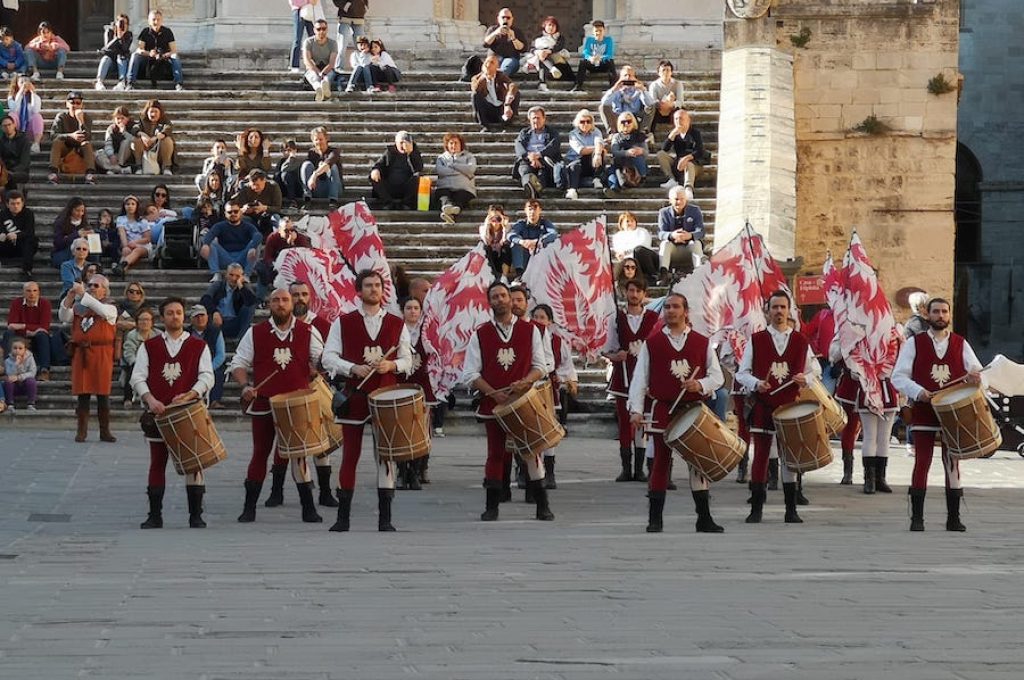 turismo todi