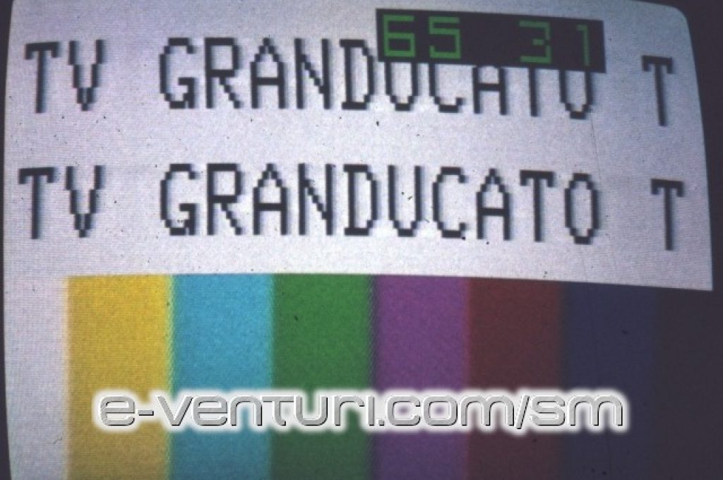 tv-granducato