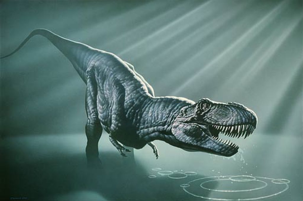 tyrannosaurus_rex