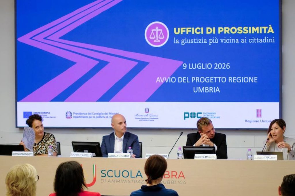 uffici prossimità