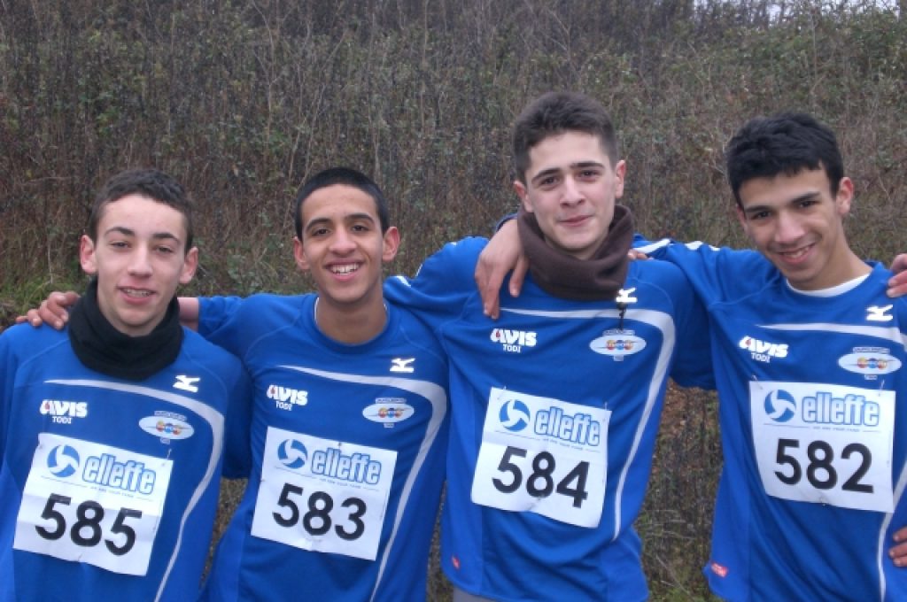 gli allievi