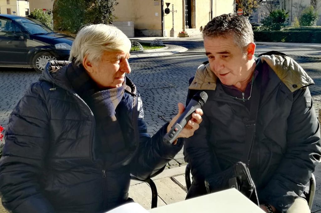 ulisse magrini
