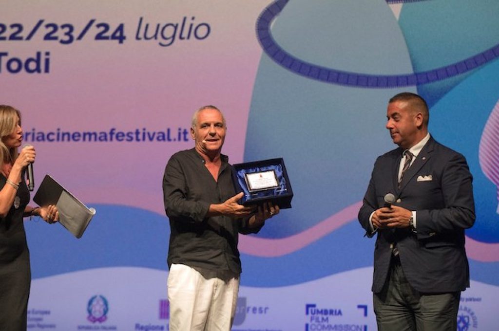 umbria cinema panariello