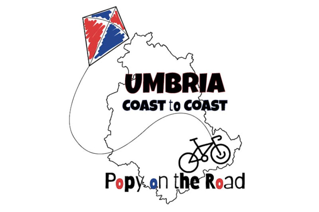 umbria coast to coast