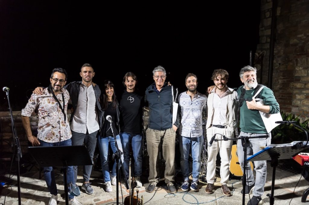 umbria green festival 21