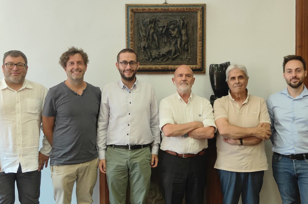 umbria green festival incontro Techne