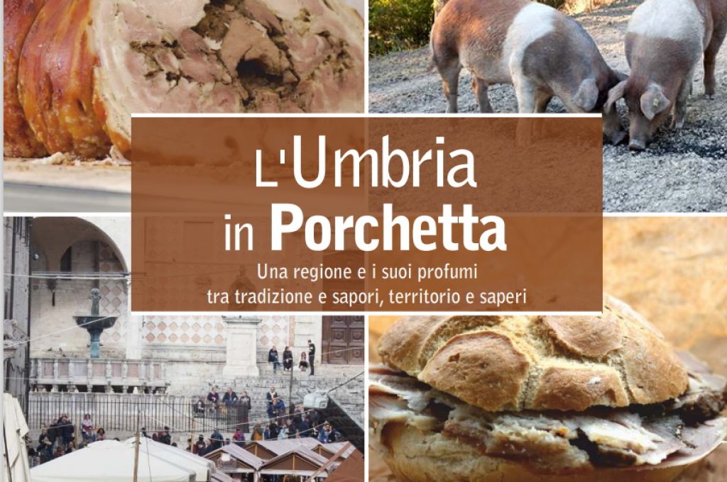 umbria in porchetta