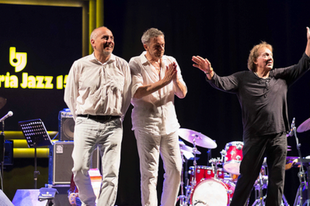 umbria jazz