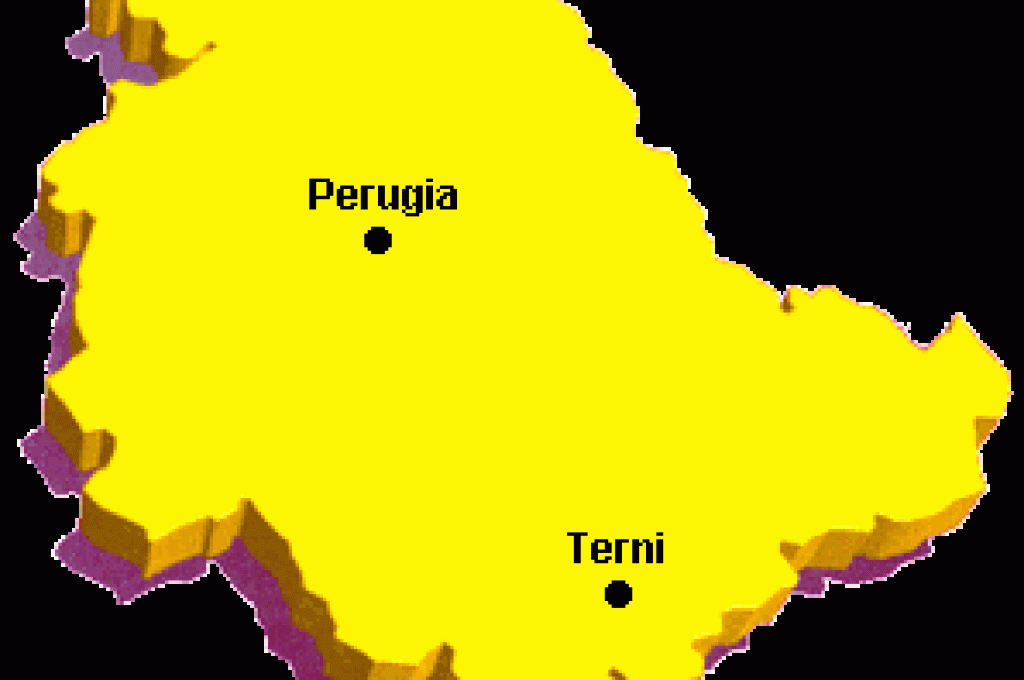 umbria