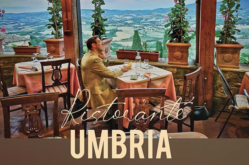 umbria ristorante foto