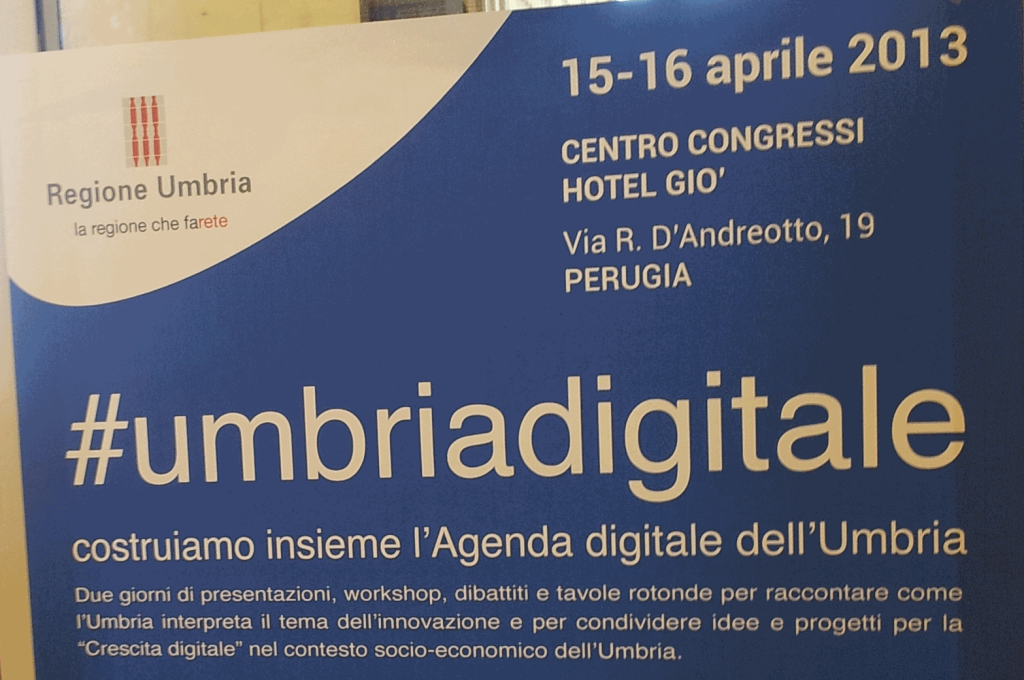umbriadigitale
