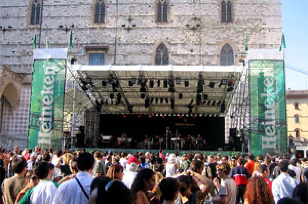 umbriajazz