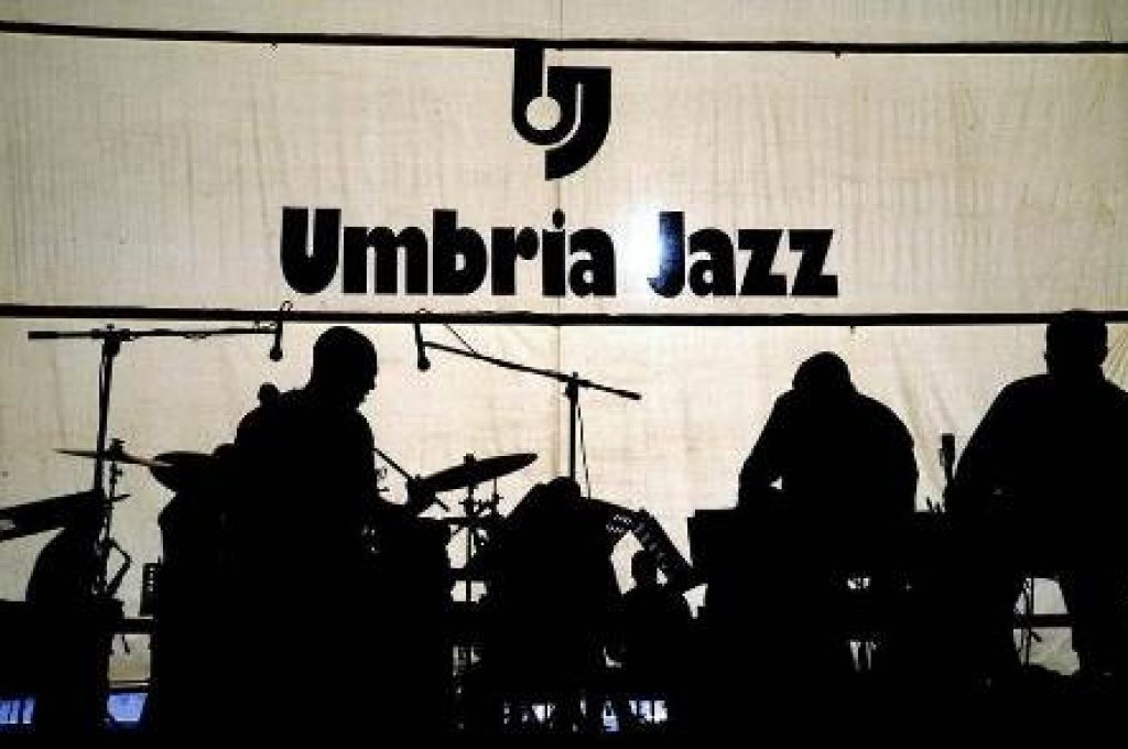 umbriajazz