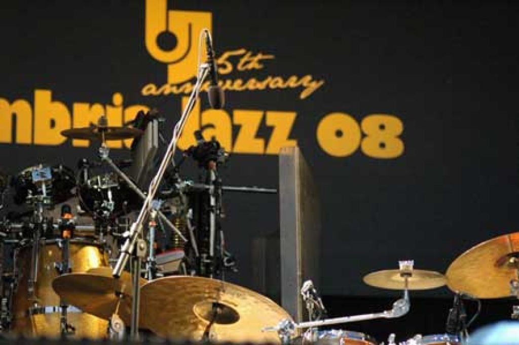 umbriajazz-palco