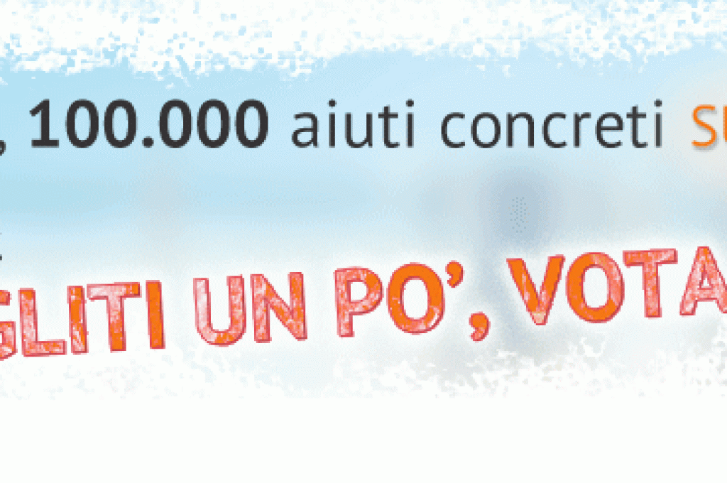 unicredit onlus