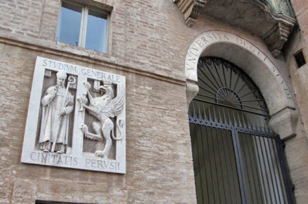 università di perugia
