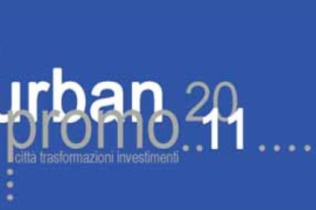 urbanpromo2011