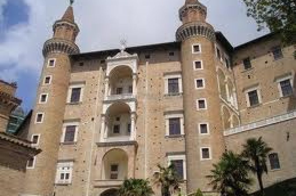 urbino-palazzo-ducale