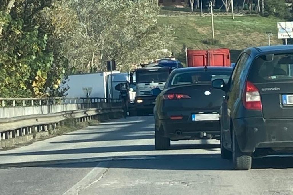 uscita svincolo marsciano 3