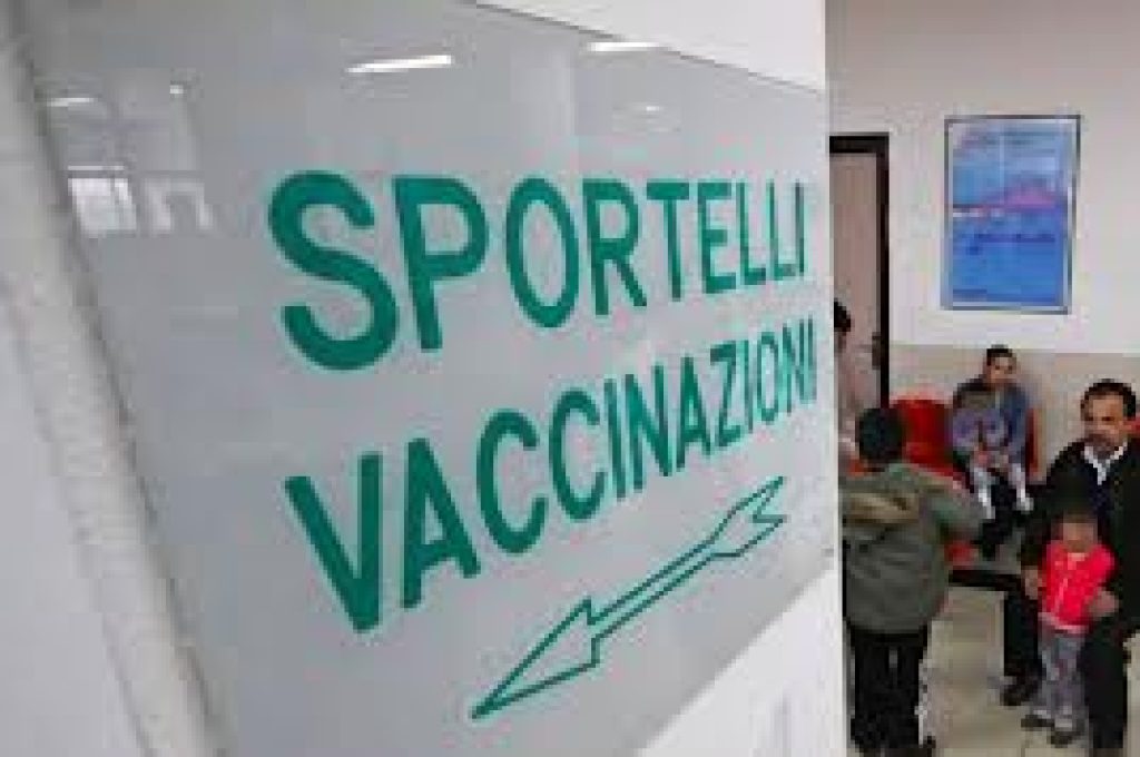 vaccinazione
