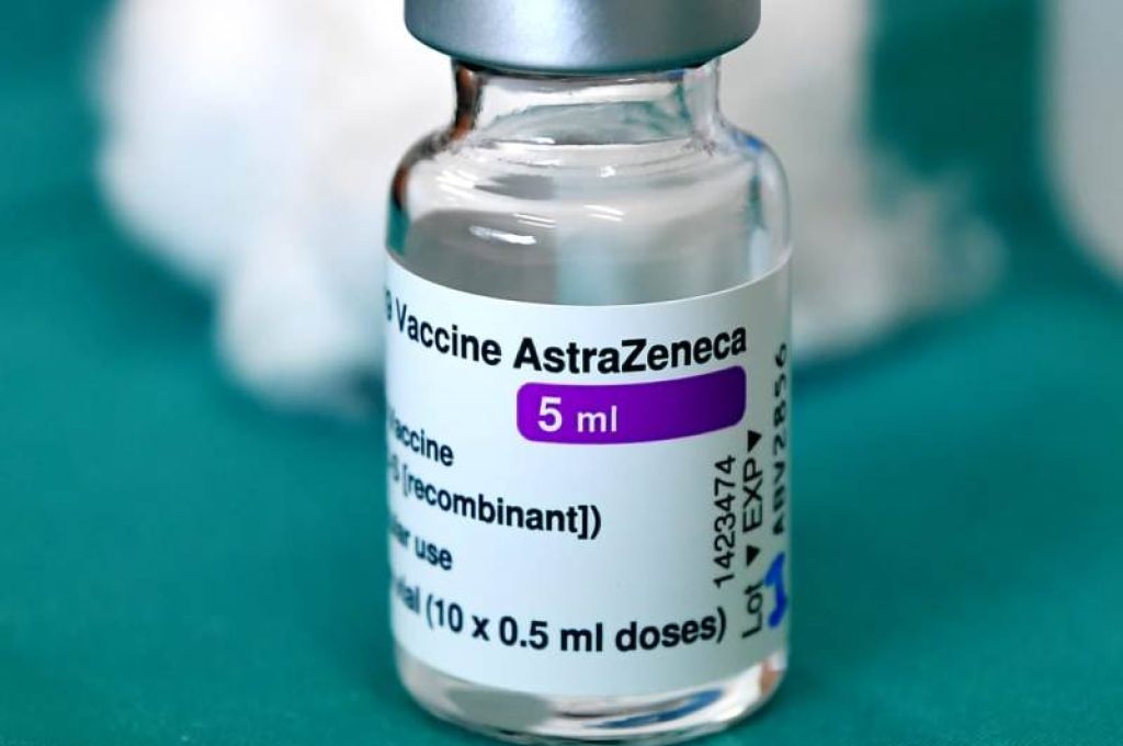 vaccino astrazeneca