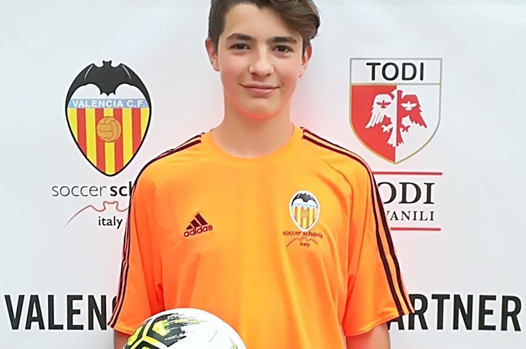 valencia academy