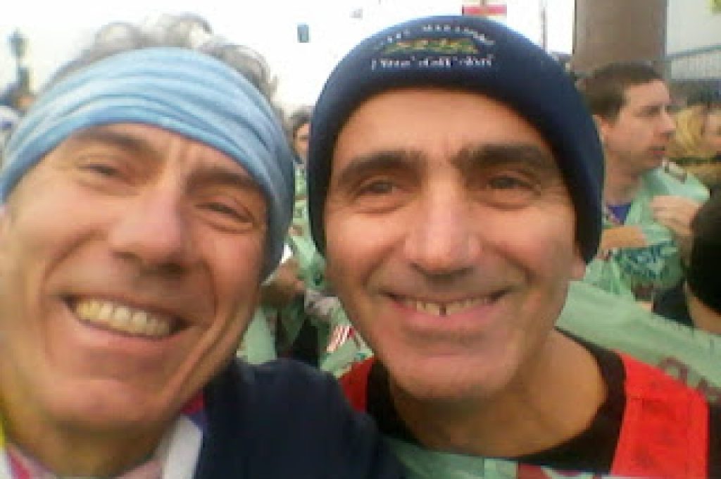 vanni ricci claudio biscarini