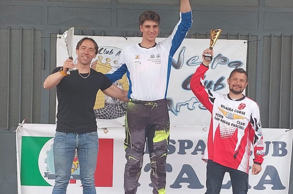 vespa club todi artena