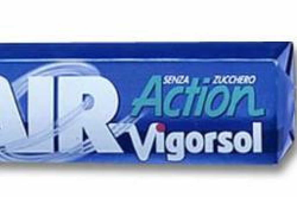 vigorsol