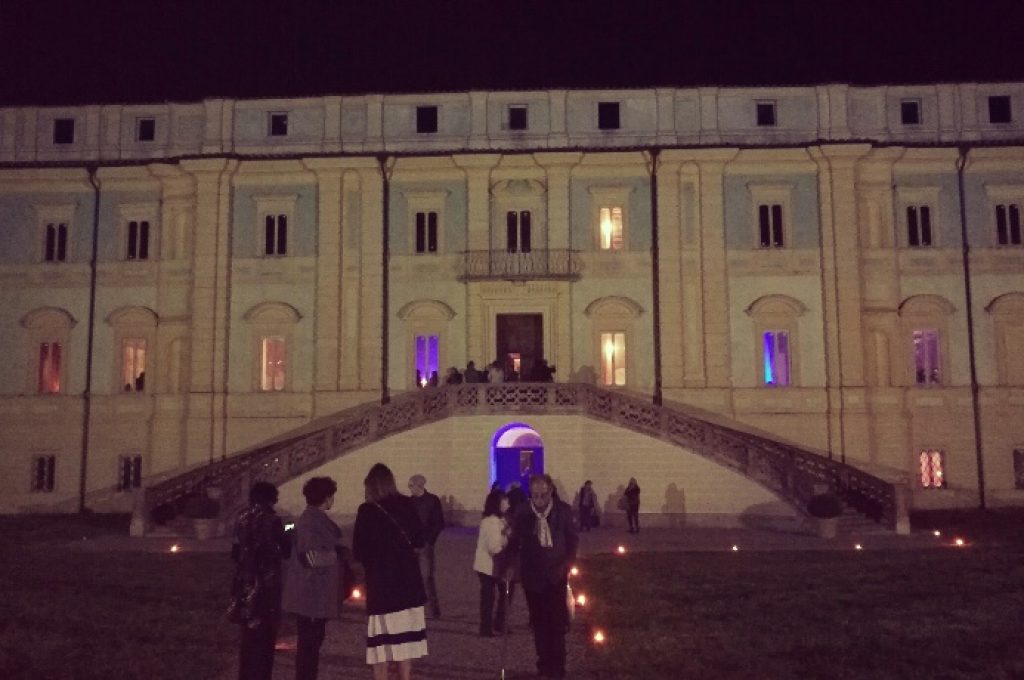 villa boccaglione