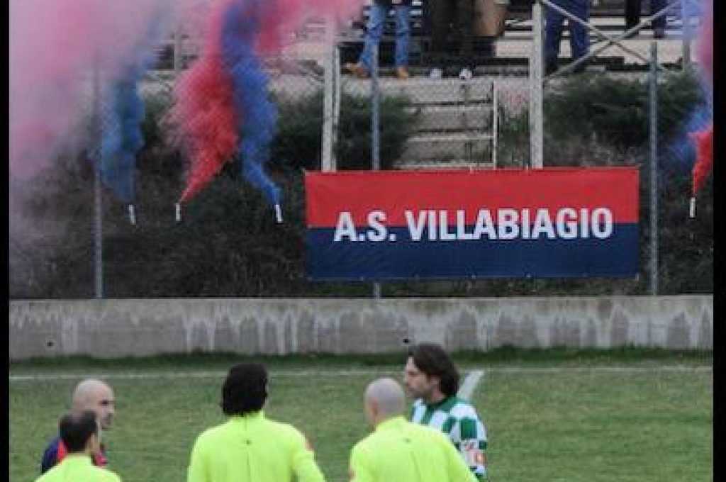 Villabiagio vs Collepepe