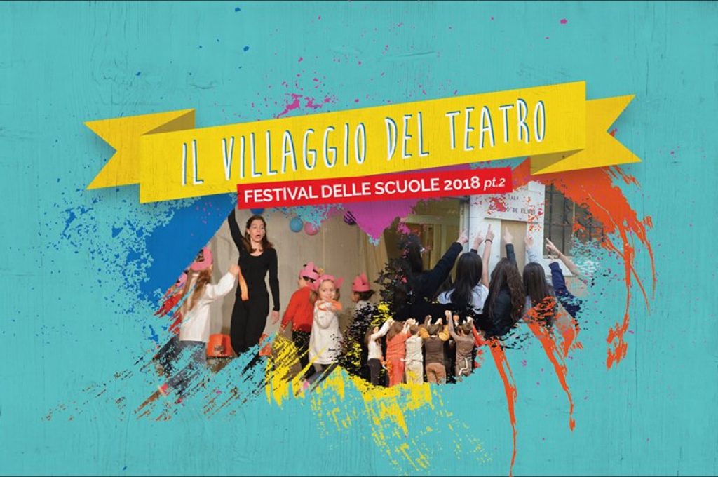 villaggio del teatro