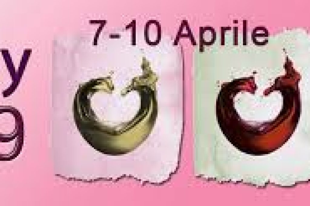 vinitaly 2019