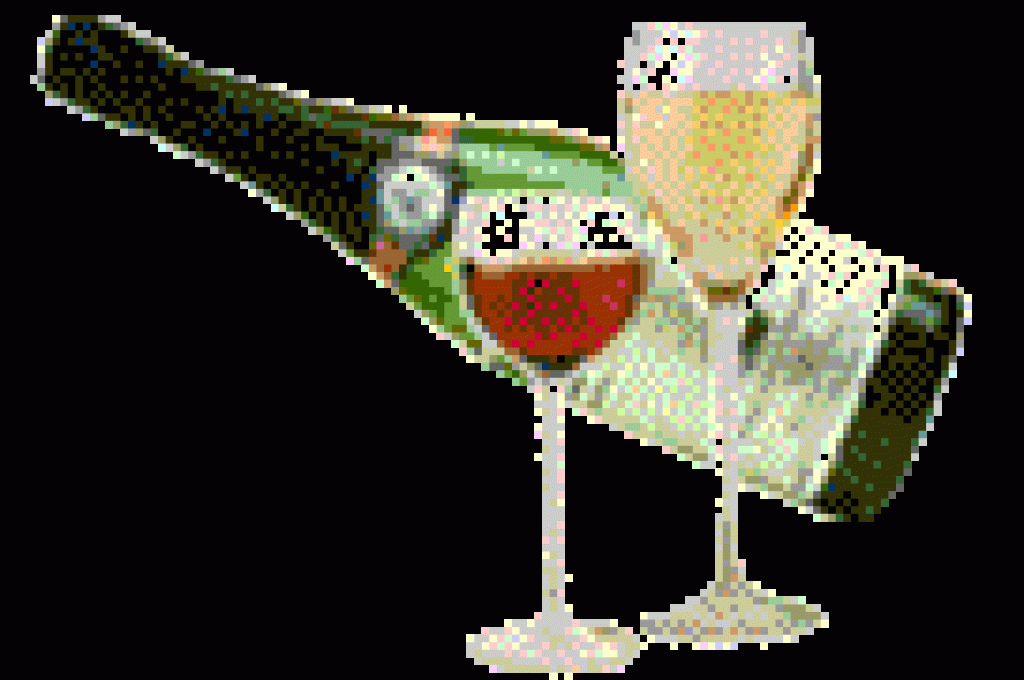 vino