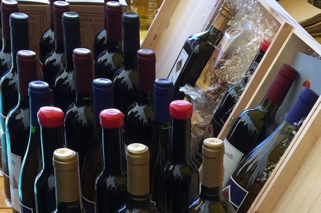 vino